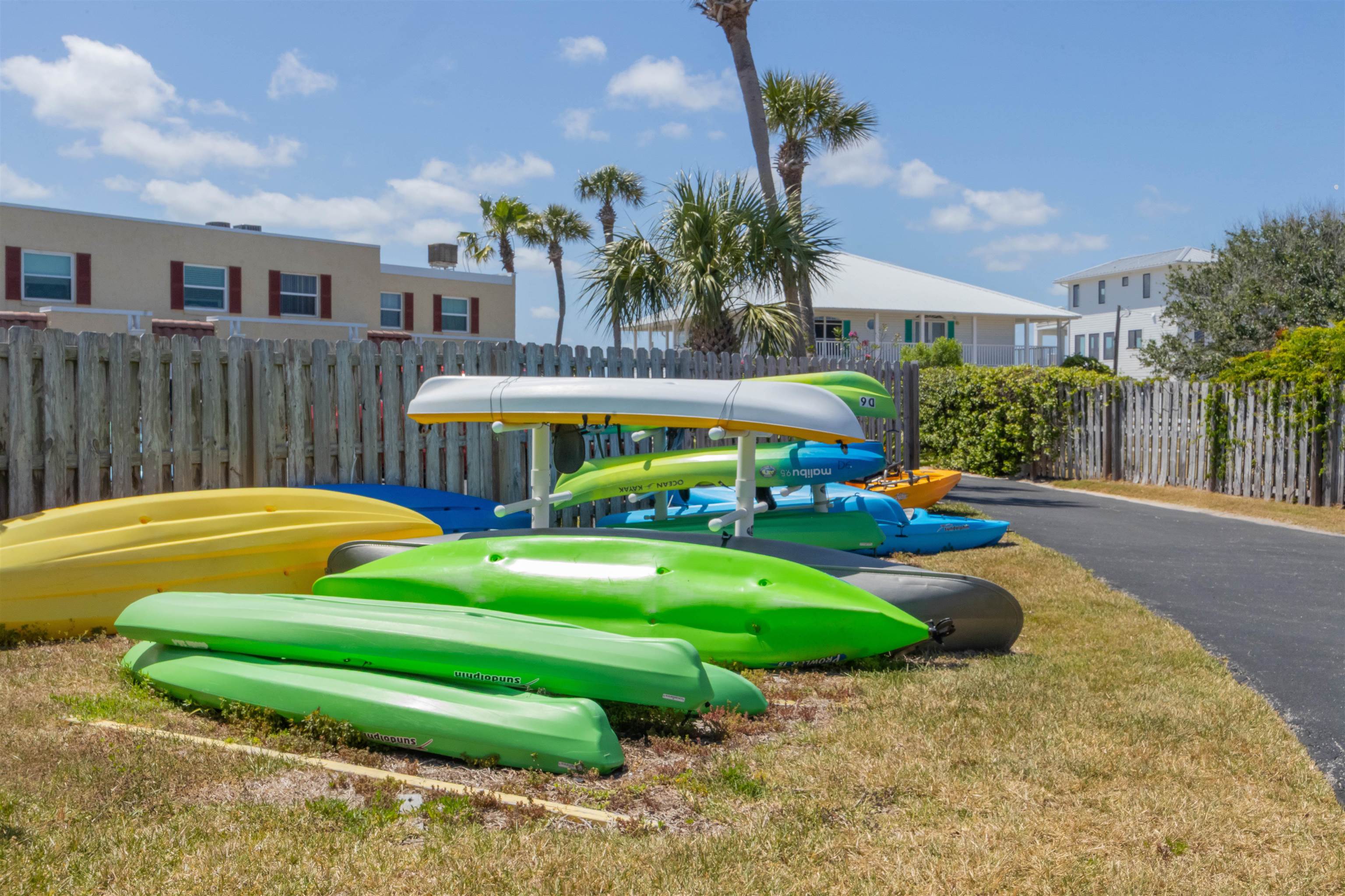 7265 A1A South, Unit B2 St. Augustine, FL 32080 - Photo 19 of 38