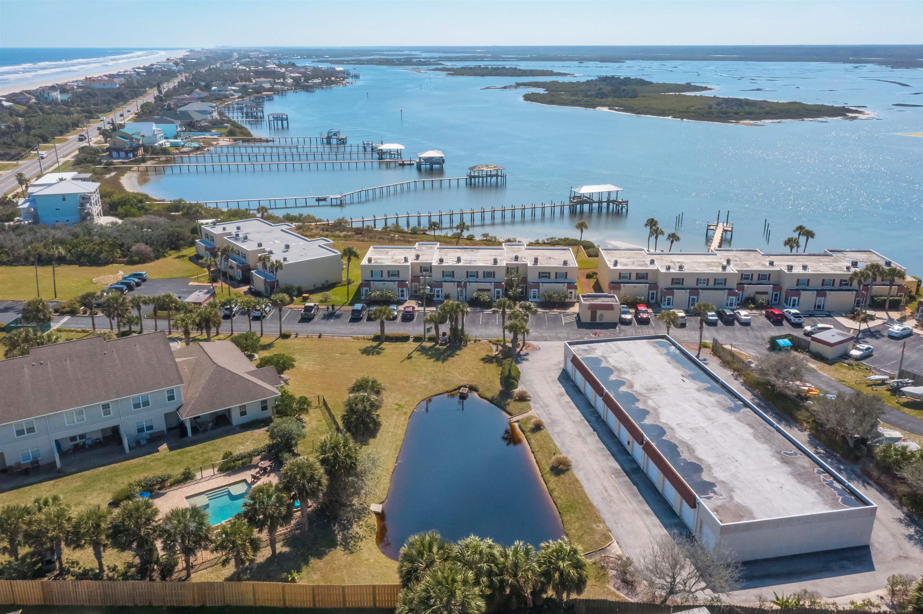 7265 A1A South, Unit B2 St. Augustine, FL 32080 - Photo 21 of 38