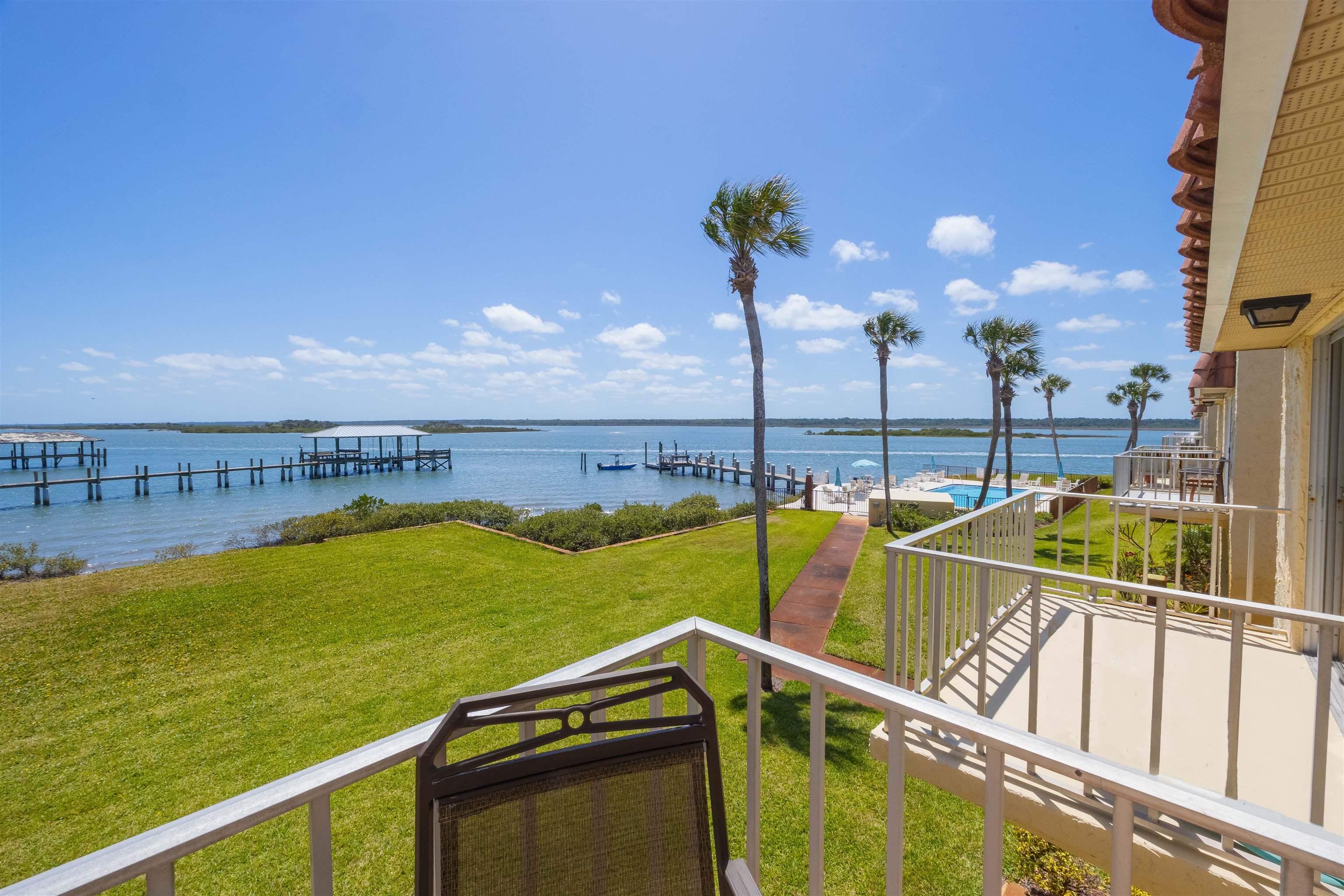 7265 A1A South, Unit B2 St. Augustine, FL 32080 - Photo 32 of 38