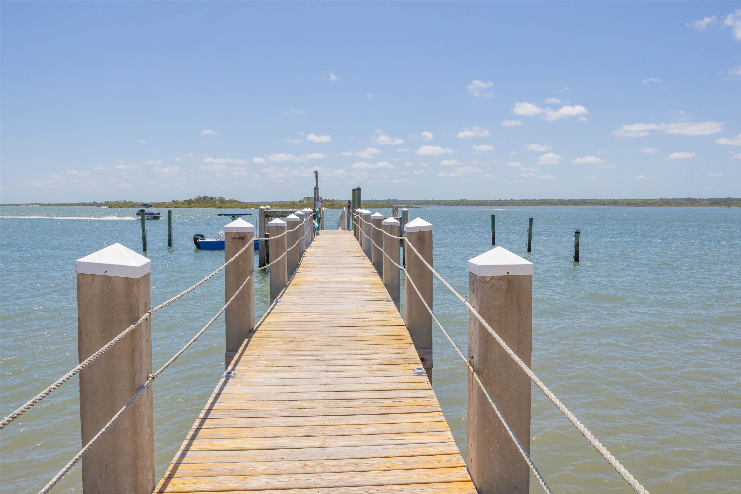 7265 A1A South, Unit B2 St. Augustine, FL 32080 - Photo 34 of 38