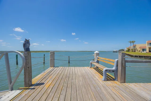 $385,000 | 7265 A1A South, Unit B2, St. Augustine, FL 32080