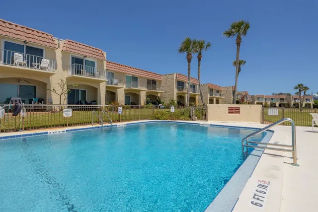 $385,000 | 7265 A1A South, Unit B2, St. Augustine, FL 32080