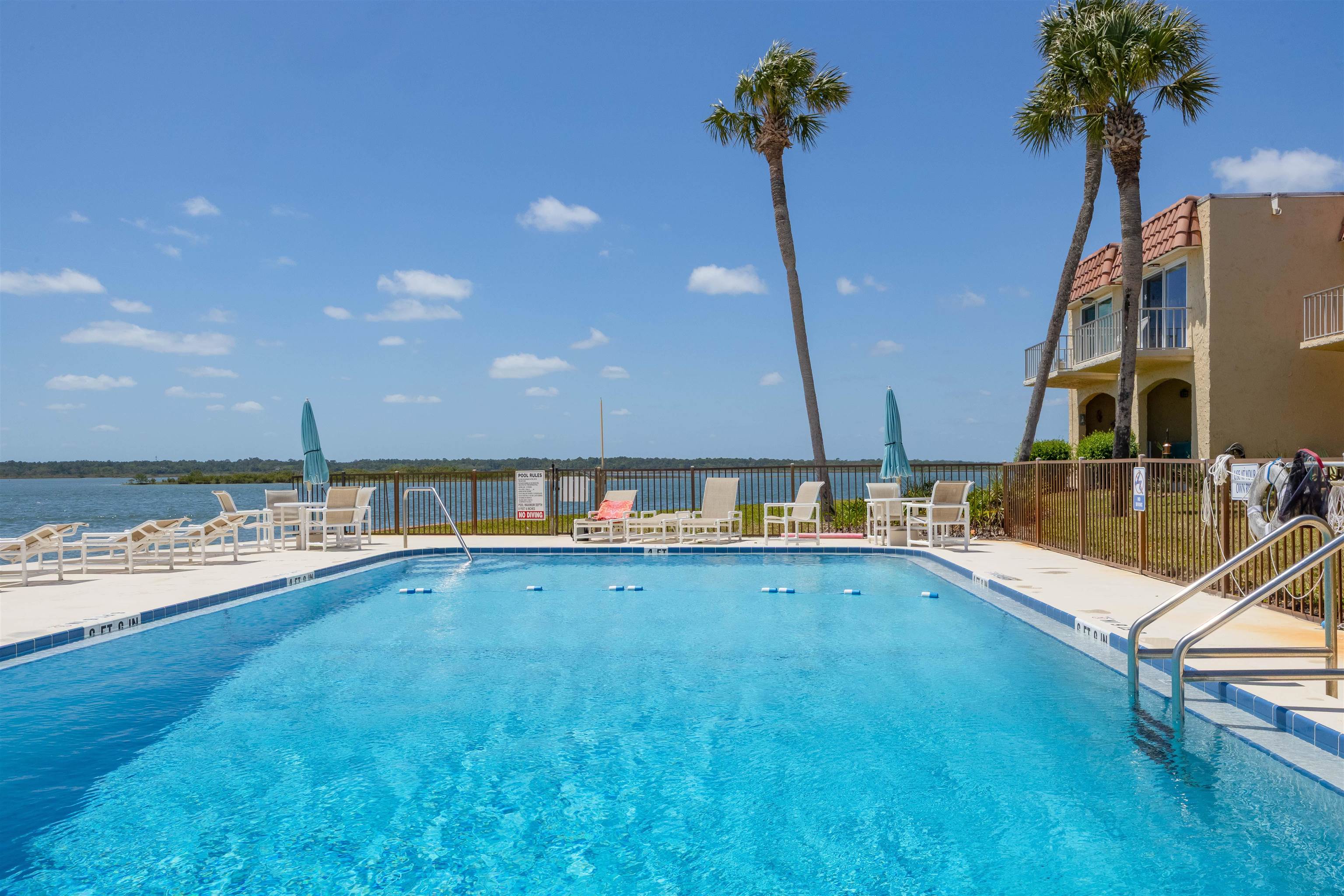 7265 A1A South, Unit B2 St. Augustine, FL 32080 - Photo 37 of 38