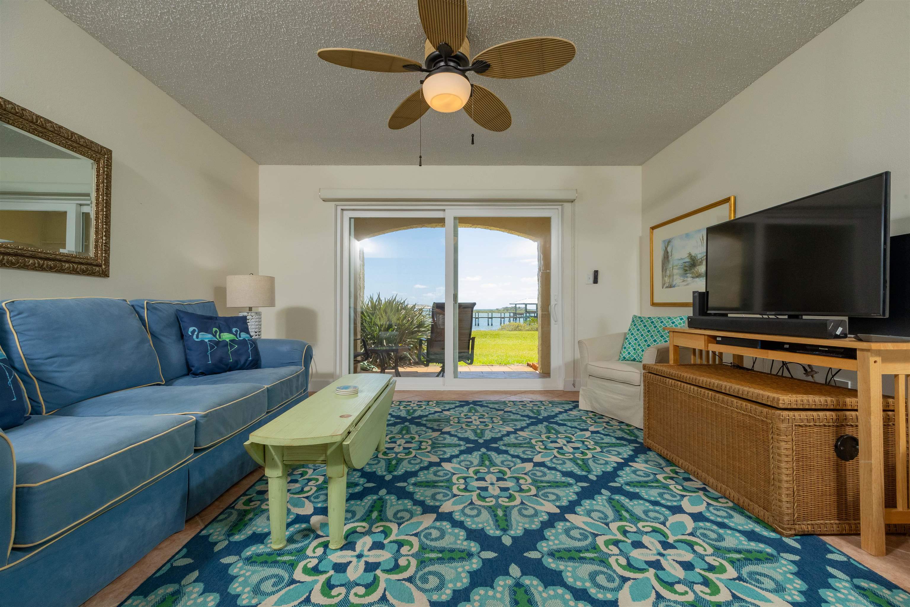7265 A1A South, Unit B2 St. Augustine, FL 32080 - Photo 8 of 38