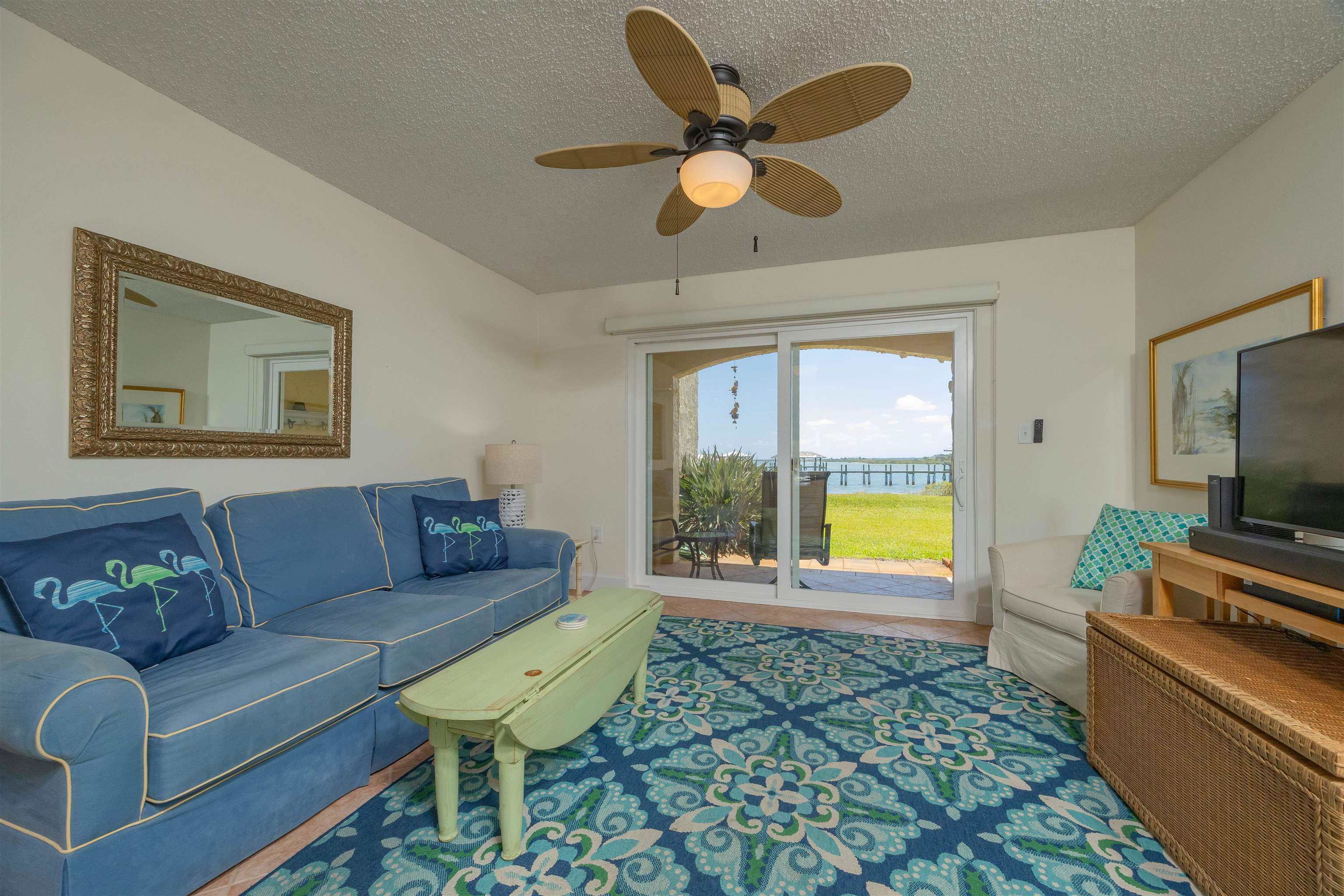 7265 A1A South, Unit B2 St. Augustine, FL 32080 - Photo 10 of 38