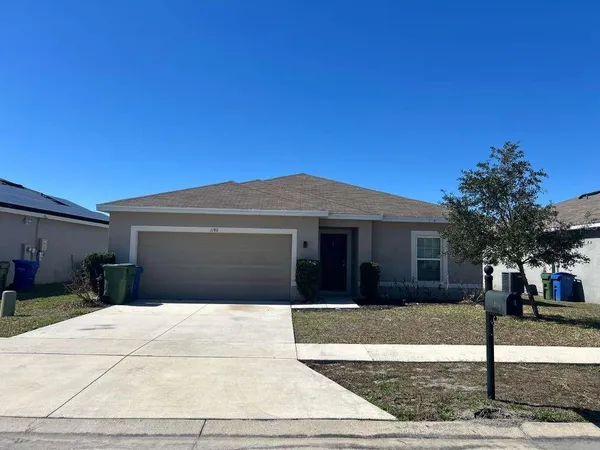 $2,100 | 1193 Haines Drive, Winter Haven, FL 33881