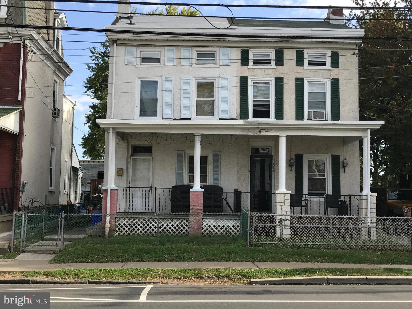 6785 Ridge Avenue Philadelphia, PA 19128 - Photo 1 of 14