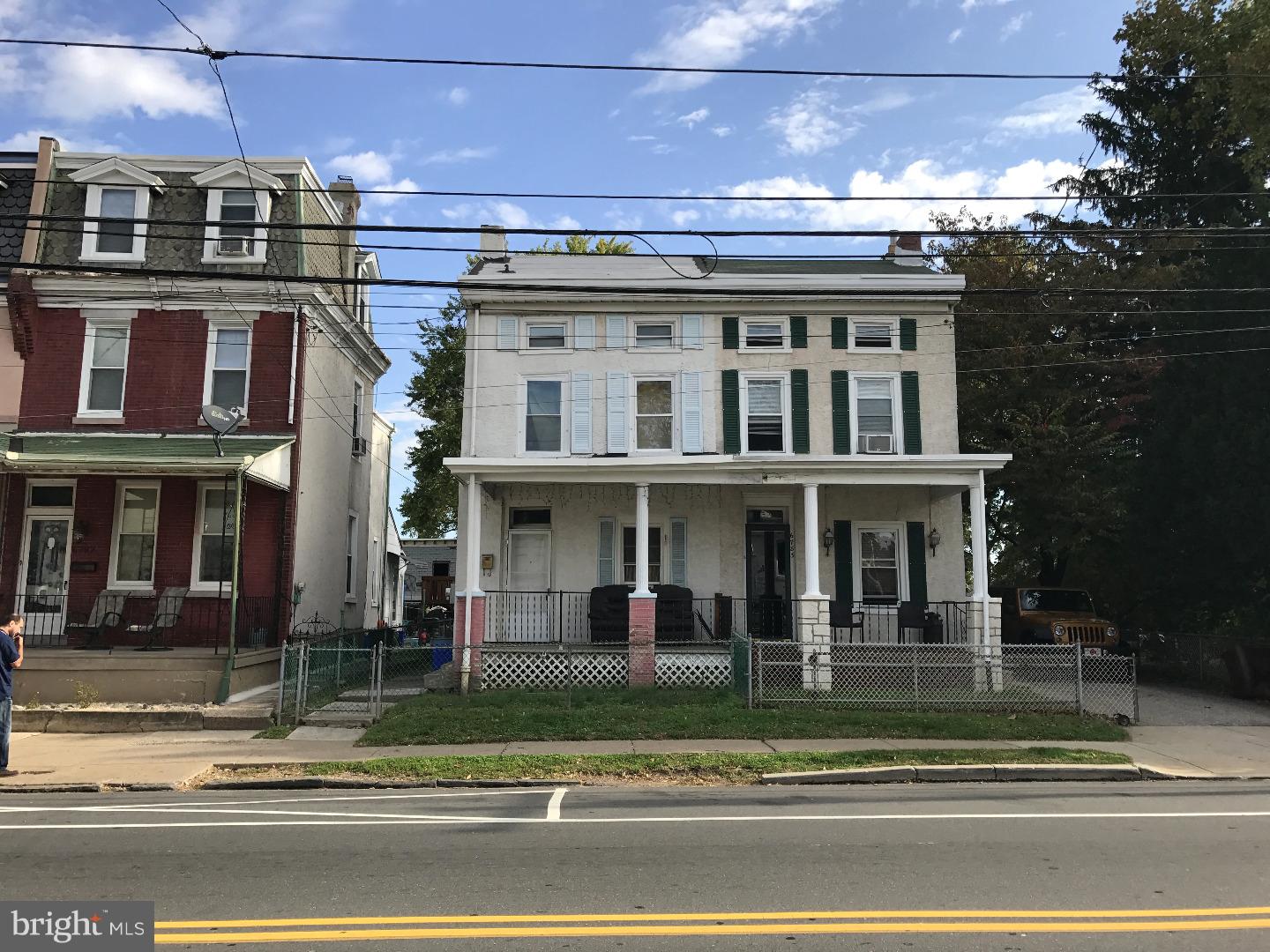 6785 Ridge Avenue Philadelphia, PA 19128 - Photo 14 of 14