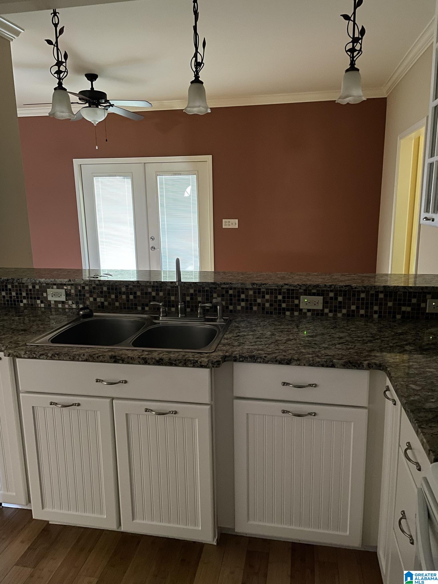 380 Zodiac Drive Alpine, AL 35014 - Photo 3 of 11
