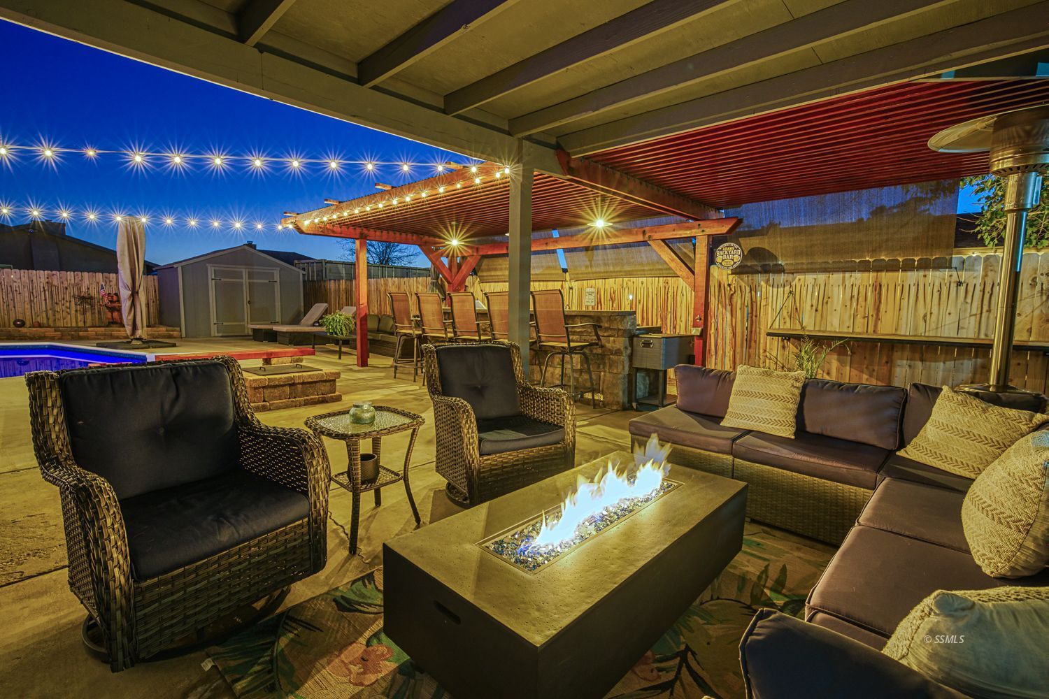 329 Mamie Street Ridgecrest, CA 93555 - Photo 45 of 50 Gallery Image 45