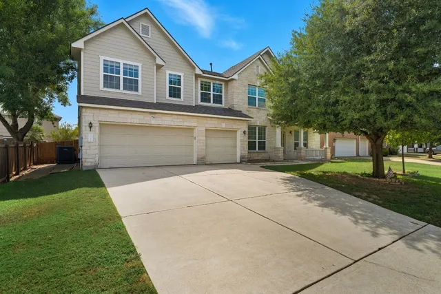 $462,000 | 125 Pine Cove, Kyle, TX 78640