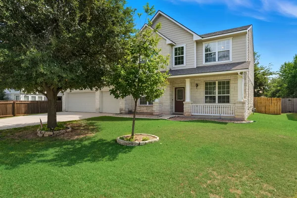 $410,000 | 125 Pine Cove, Kyle, TX 78640