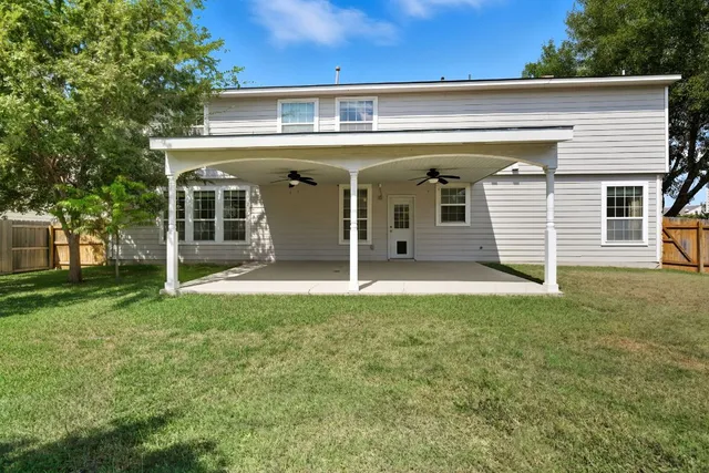 $462,000 | 125 Pine Cove, Kyle, TX 78640