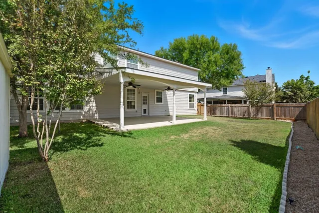 $462,000 | 125 Pine Cove, Kyle, TX 78640