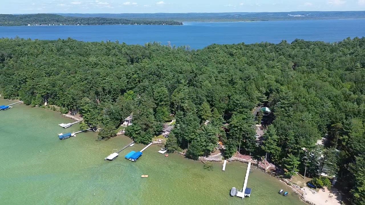 8739 Skegemog Point Road Williamsburg, MI 49690 - Photo 61 of 63
