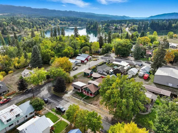 $290,000 | 103 Houghton Street, Ione, WA 99139