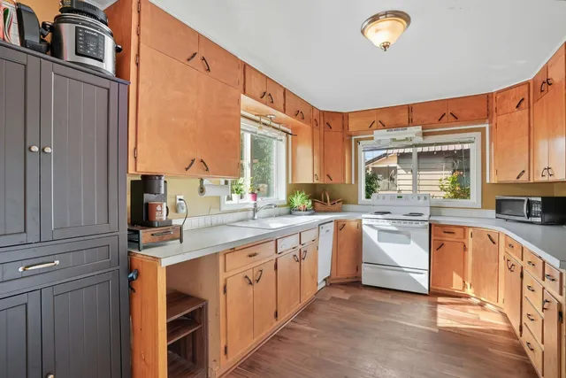 $299,000 | 103 Houghton Street, Ione, WA 99139