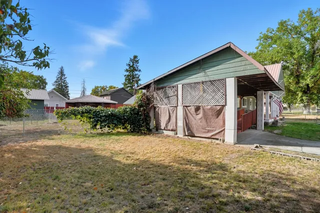 $299,000 | 103 Houghton Street, Ione, WA 99139