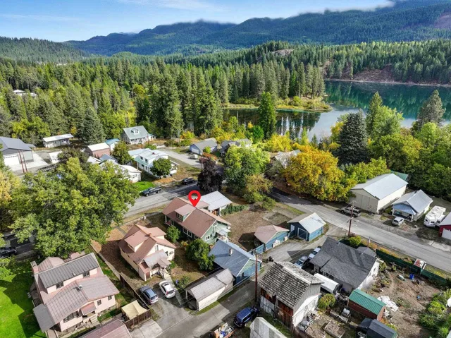 $299,000 | 103 Houghton Street, Ione, WA 99139