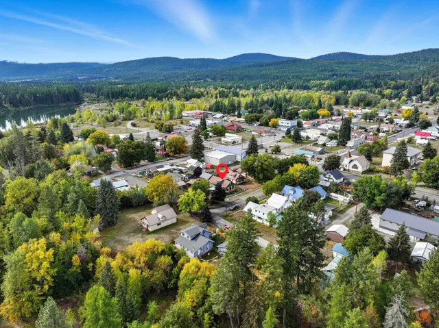 $299,000 | 103 Houghton Street, Ione, WA 99139