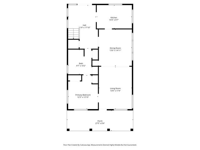 $299,000 | 103 Houghton Street, Ione, WA 99139
