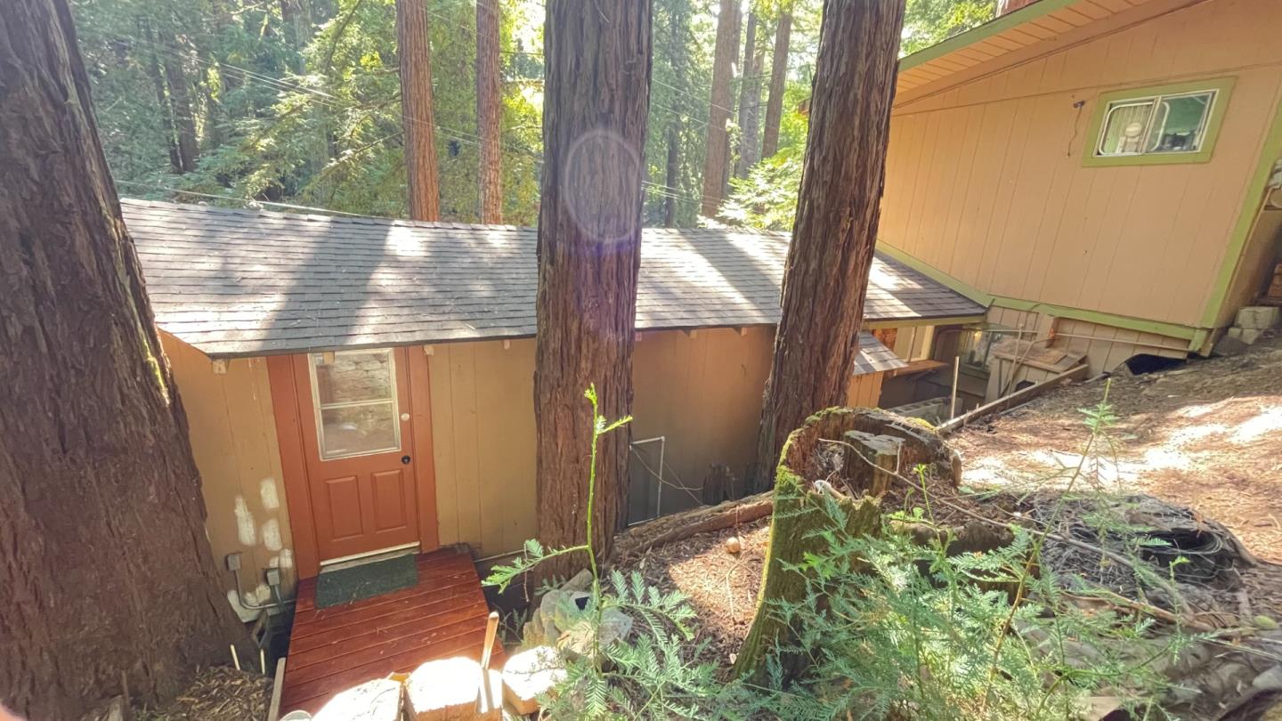 12677 Lompico Road Felton, CA 95018 - Photo 15 of 33 Gallery Image 15