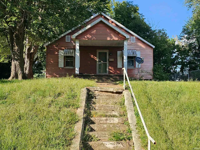 $50,000 | 615 Williamson Street, Rockport, IN 47635
