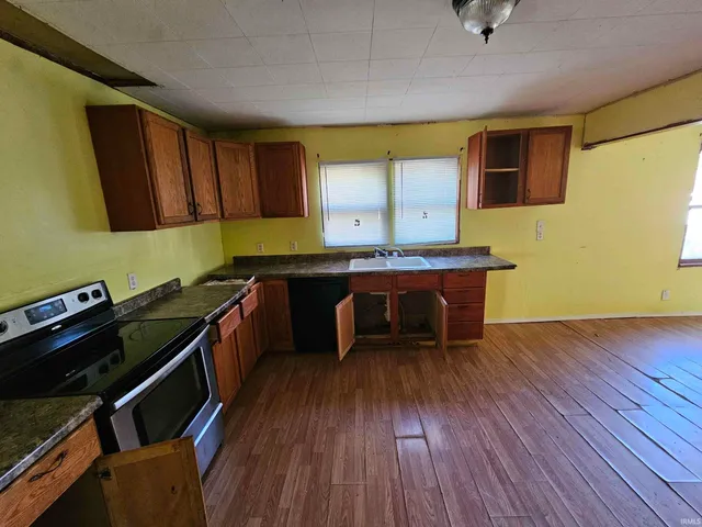 $50,000 | 615 Williamson Street, Rockport, IN 47635