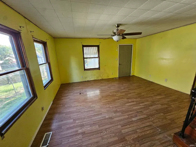 $50,000 | 615 Williamson Street, Rockport, IN 47635