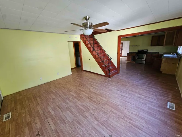 $50,000 | 615 Williamson Street, Rockport, IN 47635