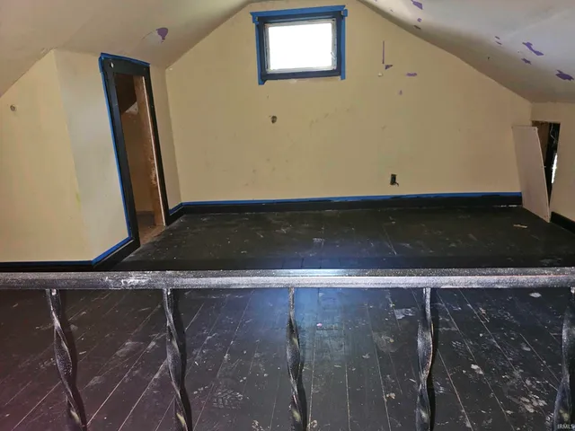 $50,000 | 615 Williamson Street, Rockport, IN 47635