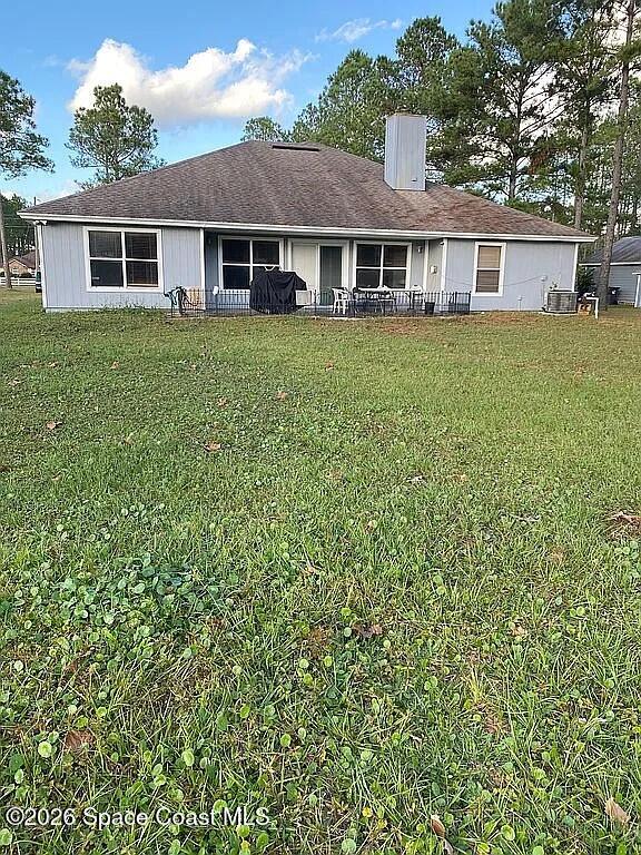 9587 Ford Road Bryceville, FL 32009 - Photo 19 of 20 3
