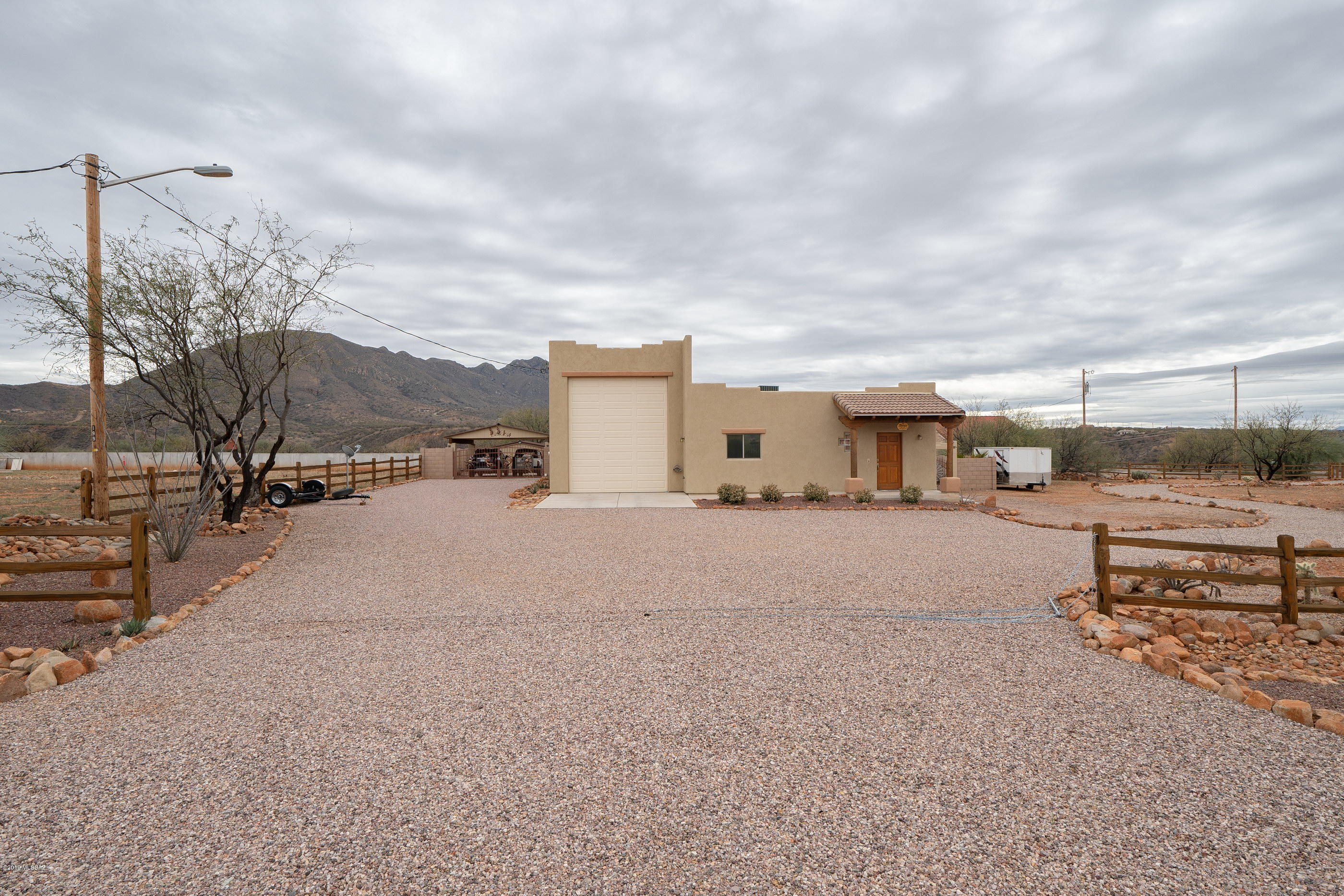 199 Ver Patria Rio Rico, AZ 85648 - Photo 3 of 19