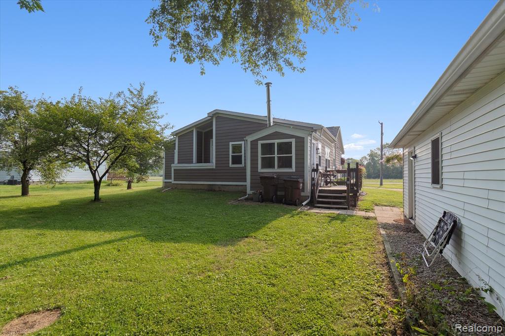 3945 Mentel Road Monroe, MI 48162 - Photo 36 of 41