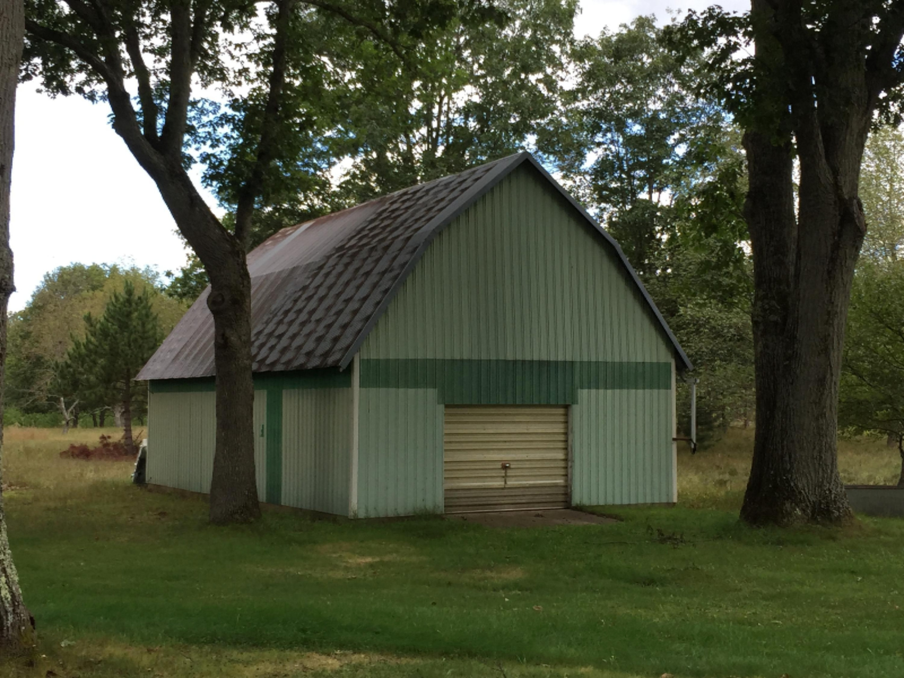 8149 West 5 Mile Road Irons, MI 49644 - Photo 2 of 29 IMG_9822