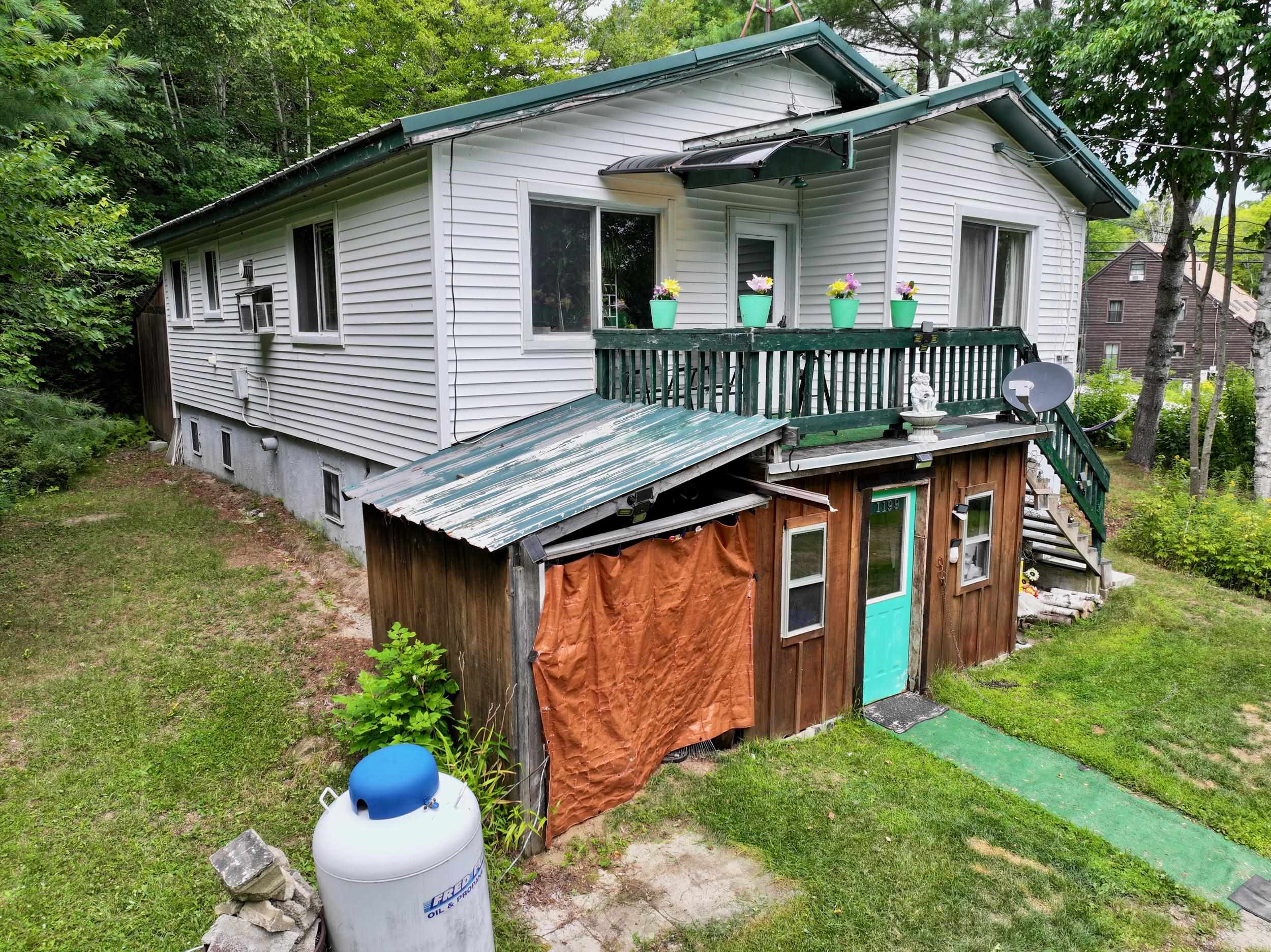 1199 North Groton Road Rumney, NH 03266 - Photo 8 of 47 Gallery Image 8