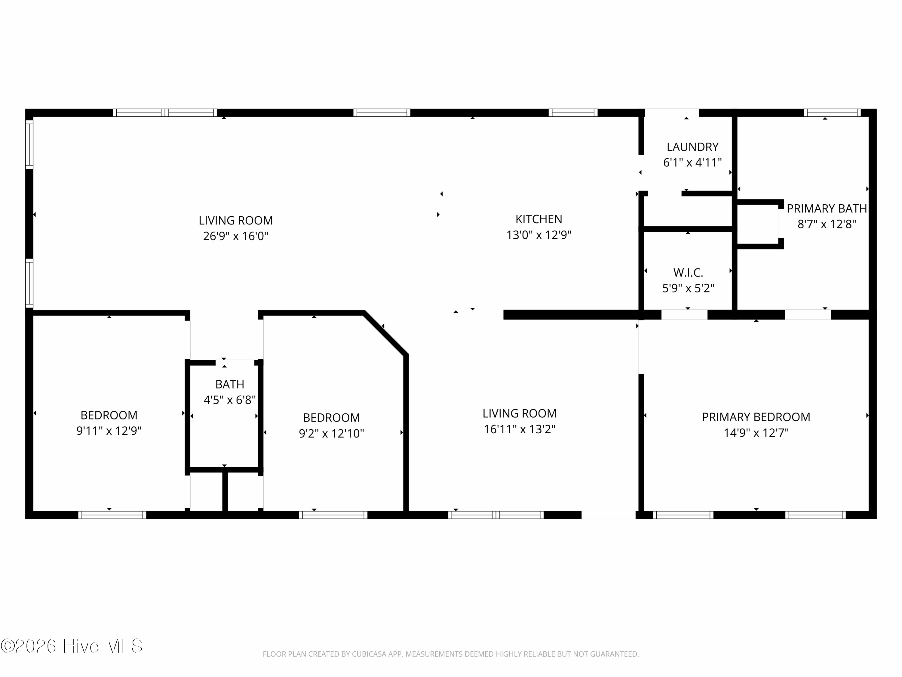 84 Demery Road Pembroke, NC 28372 - Photo 31 of 31 Gallery Image 31