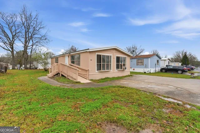 $53,999 | 50 Tency Lane Northeast, Rome, GA 30165