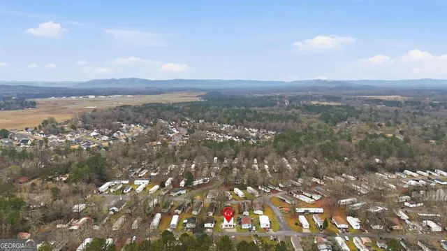 $53,999 | 50 Tency Lane Northeast, Rome, GA 30165