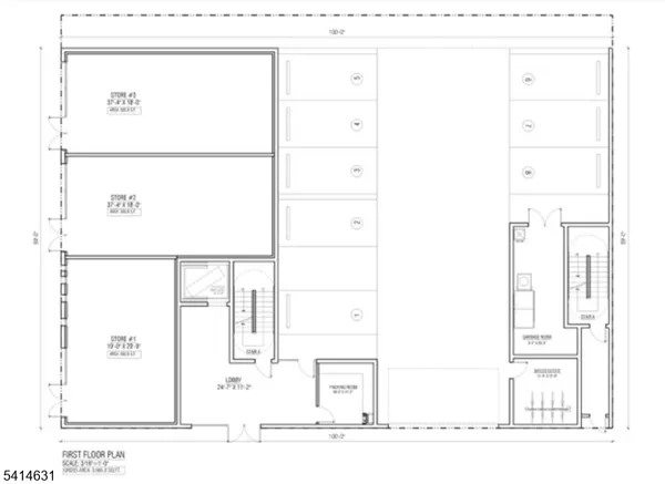 $1,400,000 | 206 Brookdale Avenue, Newark, NJ 07106