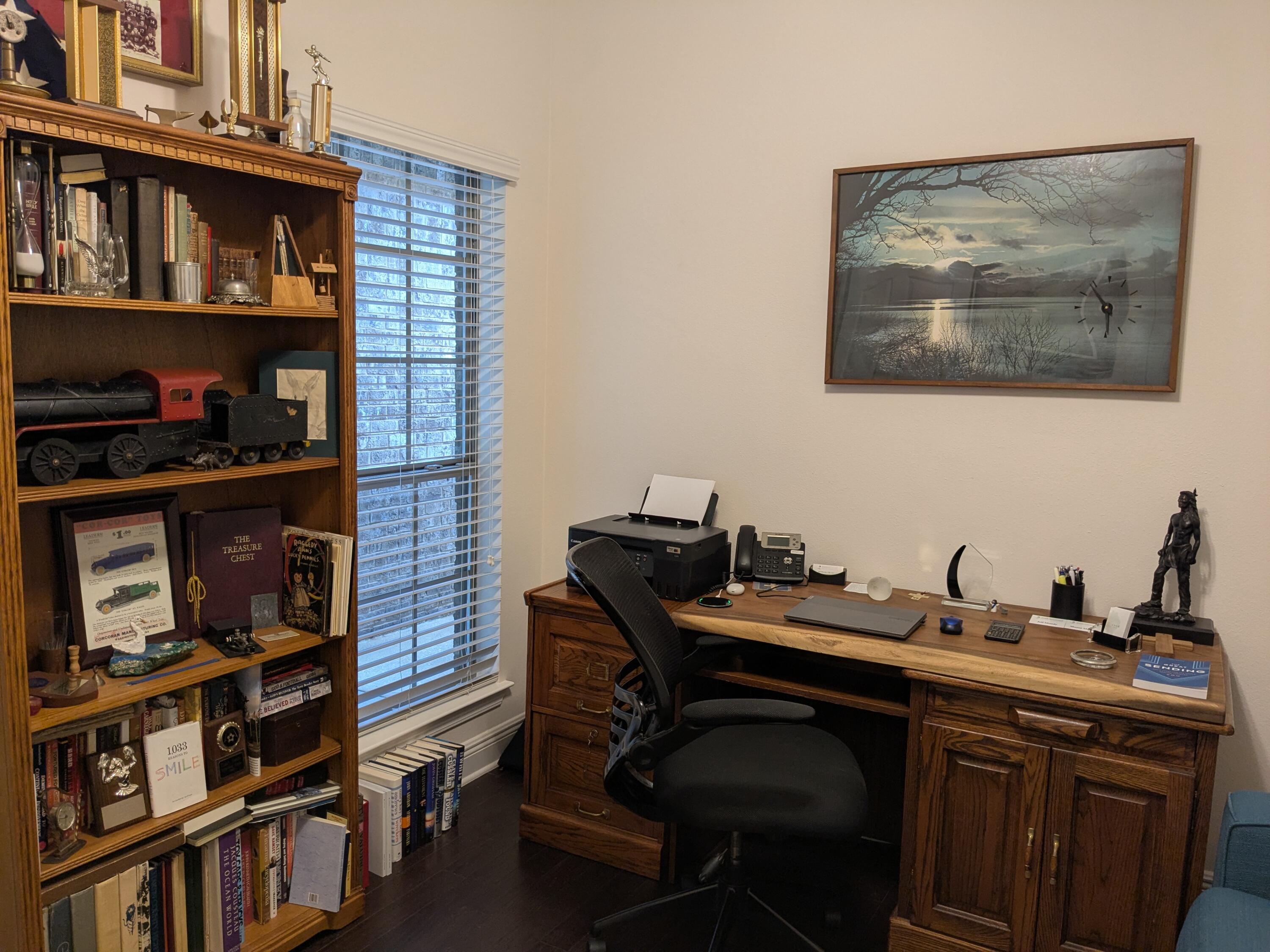 24 Riverbirch Loop Santa Rosa Beach, FL 32459 - Photo 35 of 60 35-BR 4 Office