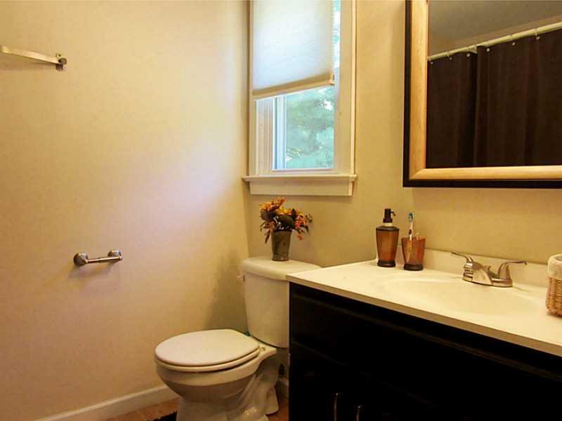 788 Scrubgrass Road Mt. Lebanon, PA 15243 - Photo 16 of 25 Master Bath/Spa.