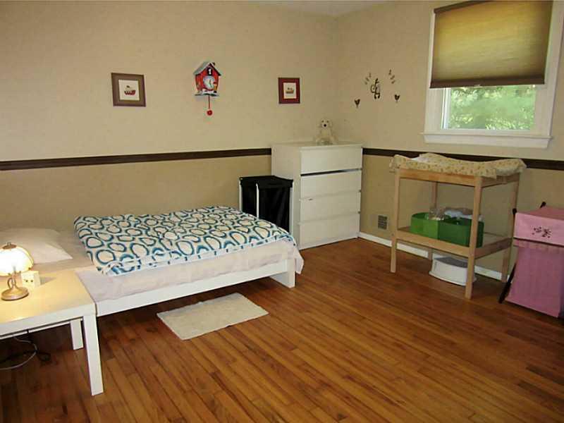 788 Scrubgrass Road Mt. Lebanon, PA 15243 - Photo 18 of 25 Bedroom.
