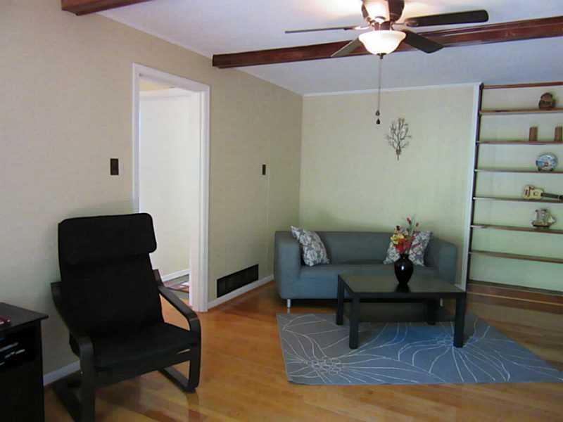 788 Scrubgrass Road Mt. Lebanon, PA 15243 - Photo 10 of 25 Family Room. Built-in shelves offer a place for books, games, DVDs, and CDs.
