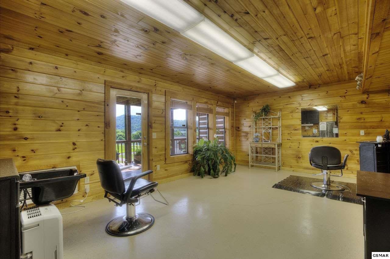3310 Robeson Road Sevierville, TN 37862 - Photo 22 of 34