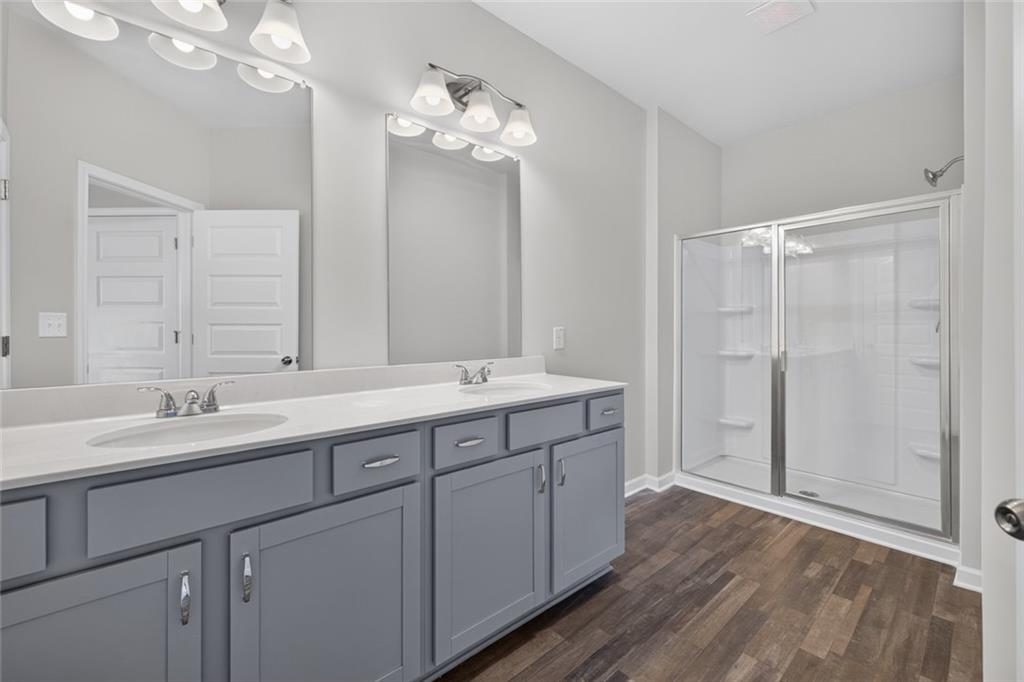 164 Oconee Road, Unit 269 Kingston, GA 30145 - Photo 27 of 37 Gallery Image 27