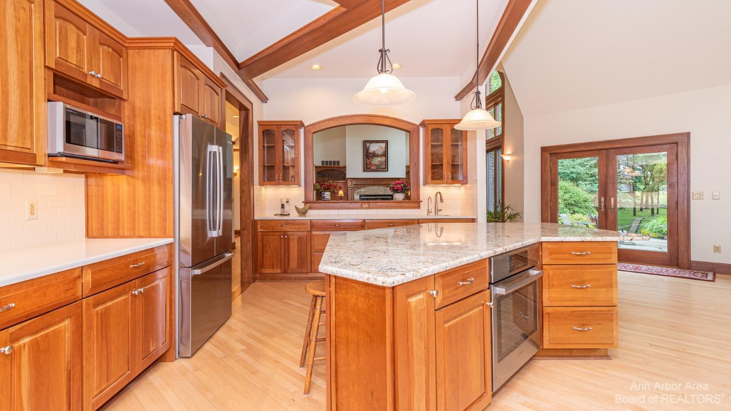 5277 Warren Road Ann Arbor, MI 48105 - Photo 17 of 92 Photo 17