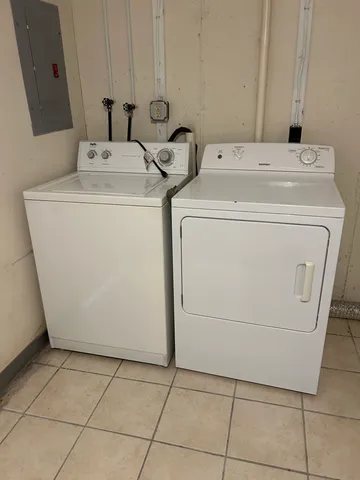 a view of small space