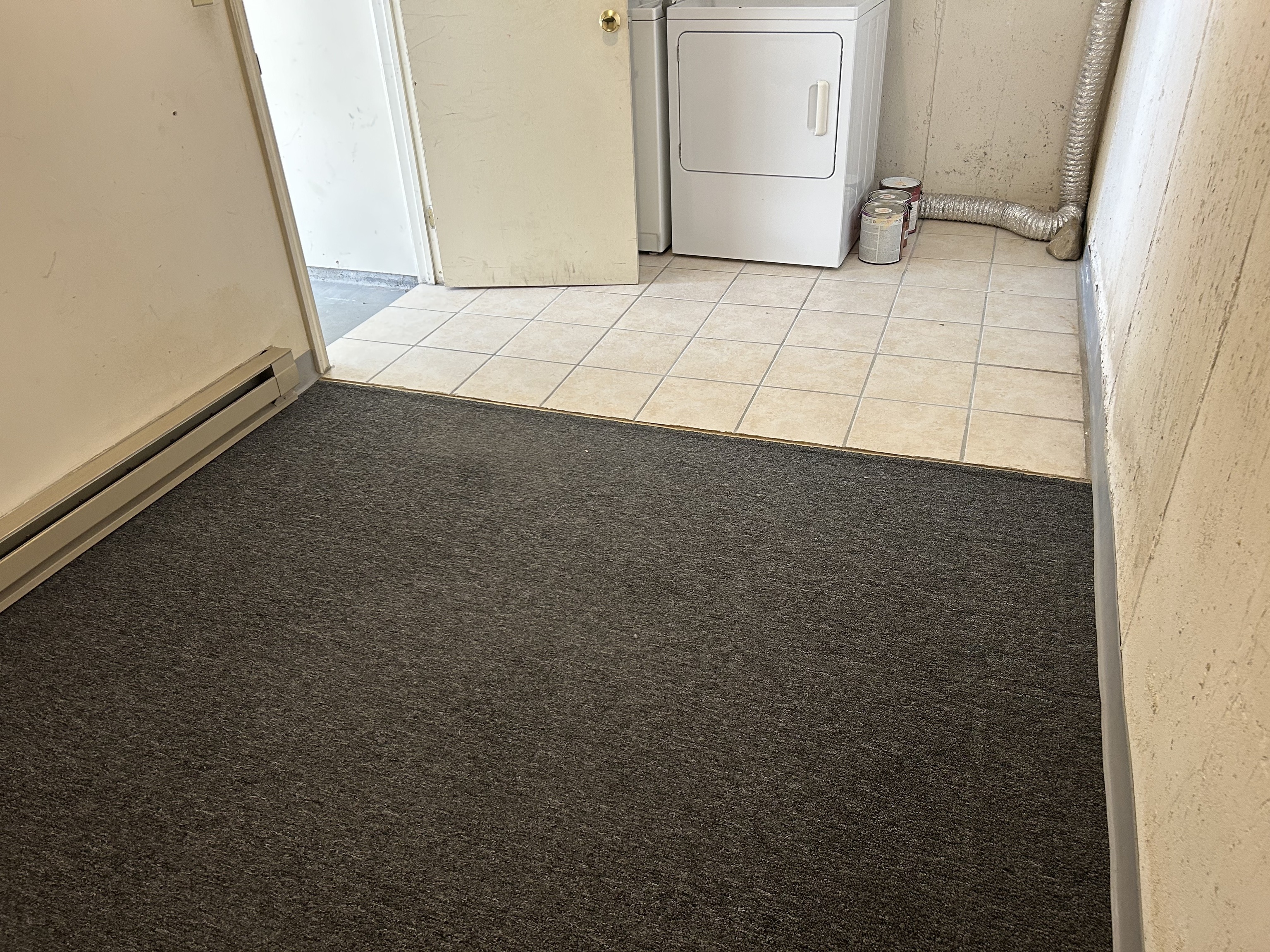 329 Scott Road, Unit B8 Waterbury, CT 06705 - Photo 3 of 16 Storage area in garage