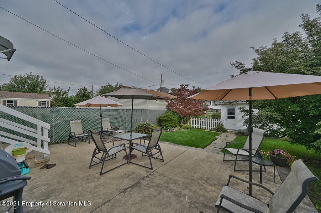 1214 Rundle Street Scranton, PA 18504 - Photo 58 of 66 Gallery Image 58